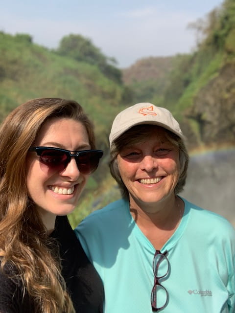 Gh 2019 Uganda Hill and Hewett Scenery 