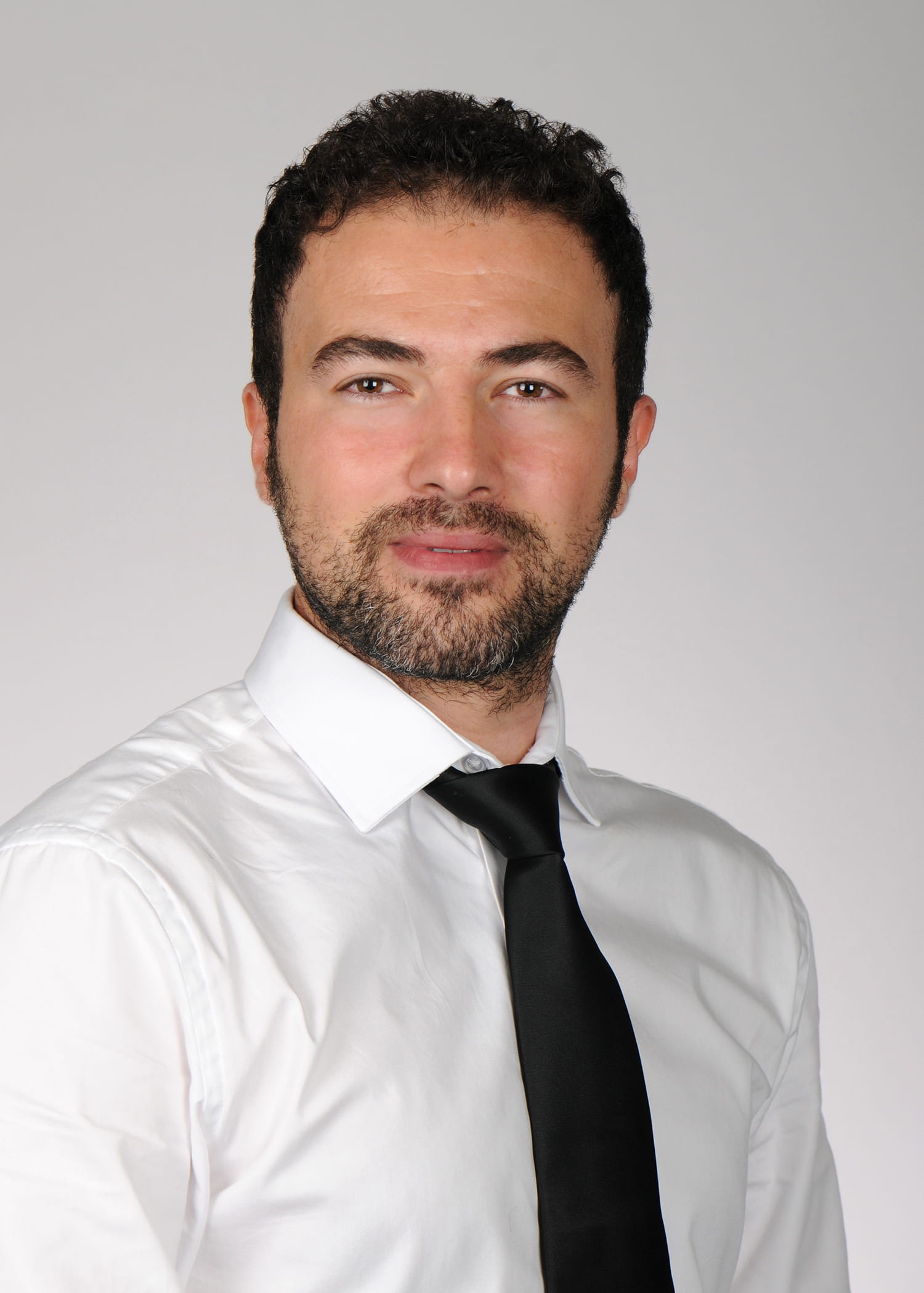 Ismail Kabakus