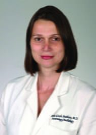 Maria Gisele Matheus.