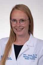 Emilie McKinnon, MD