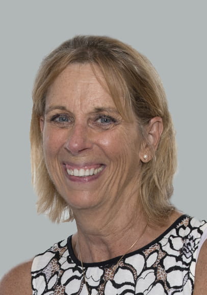 Cindy Gruenbaum Administrative Assistant