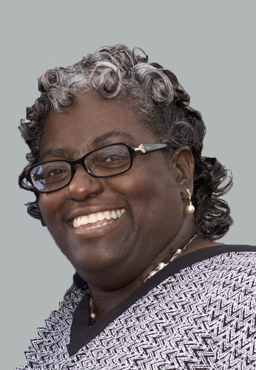 Sabrina Green Grants Coordinator