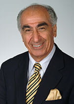 Martin Morad