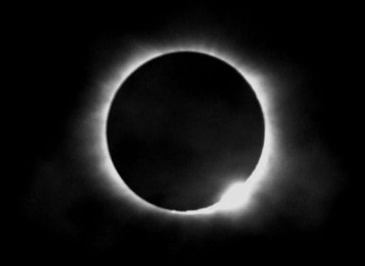 Solar eclipse Charleston August 2017