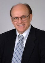 Roger Markwald