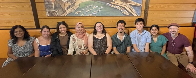 Lab photo 