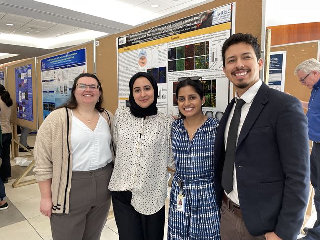 DDRCC symposium 