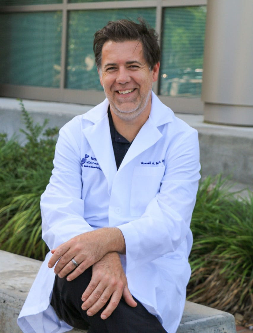 Dr. Chip Norris profile picture