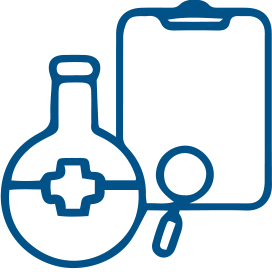 serology test