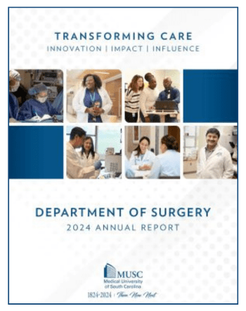 annual report