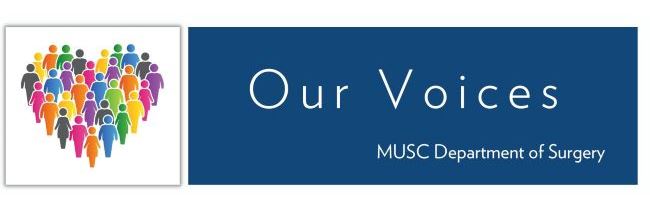 Our voices