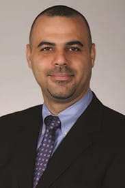Ahmed Allawi, M.D. 