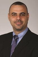 Ahmed Allawi, M.D. 