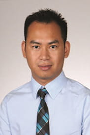 Allen Bui  MD