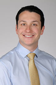 Zachary Young MD