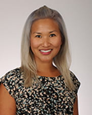 Doris Kim MD