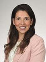 Georgina Nichols, MD
