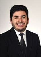 Raphael Parrado, MD