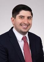 John Lucas, MD