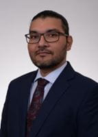 Ashish Patel MD