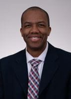 Carl Johnson MD