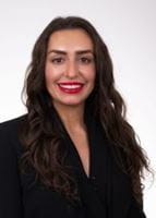 Jenna Thuman MD