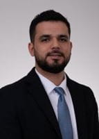 Mohammed Salameh MD