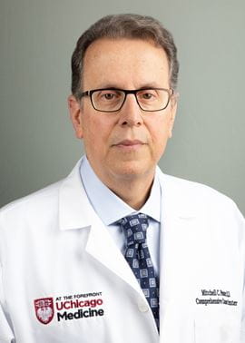 Dr. Posner