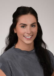Cassidy Muir, MD