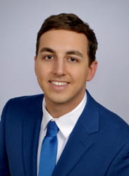 Tristan Thomson, MD