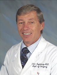 Eric R. Frykberg, MD