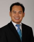 Allen Bui MD