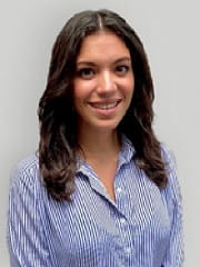 Camila Villacreses, MD