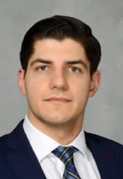 Matthew Anderson, MD
