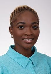 Rebecca Oyetoro, MD