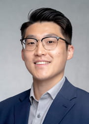 Richard Shi, MD