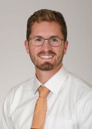 Ryan Gedney MD