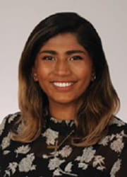 Saranya Sundaram, MD