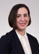 Alicia Stafford, MD