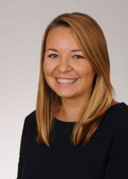 Allison Frederick MD