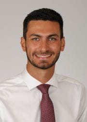 Arjun Patel MD