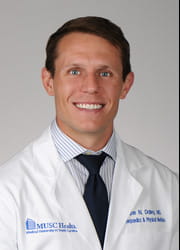 Dane Daley MD