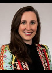 Eliza Barnwell MD