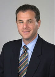 Eric Rovner MD