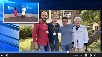 global surgery news interview