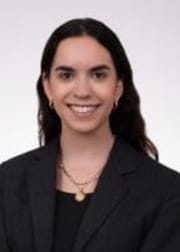 Sophia Sistis