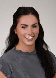 Cassidy Muir, MD