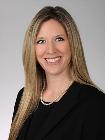 Andrea Abbott MD MSCR