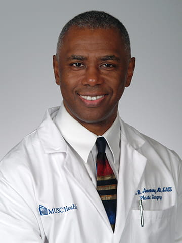 Dr Milton Armstrong
