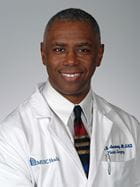 Milton Armstrong, MD